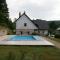 Modern Apartment in Vidochov with Swimming Pool - Pecka
