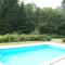 Modern Apartment in Vidochov with Swimming Pool - Pecka