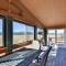 Tranquil Cabin Getaway with Panoramic Mtn View! - Antero Junction