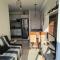 Apartamento em Condomínio fechado. - 伊塔蒂巴