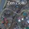 Zen Zion accommodates large groups of up to 30 - Glendale