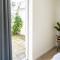 3 Room House With Garden And Fast Wifi