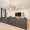 Newly Built Lakeview Escape with Game Room, Spa, Hot Tub - ماكهنري