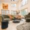 Newly Built Lakeview Escape with Game Room, Spa, Hot Tub - ماكهنري