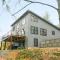 Newly Built Lakeview Escape with Game Room, Spa, Hot Tub - ماكهنري