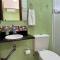 Werneck Residence Suites - 乌巴图巴