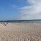 FeWo Machedanz strandnah Timmendorf Strand