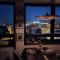 Panorama View Design Apt in Old Town - Free Parking - Bratislava