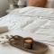 Panorama View Design Apt in Old Town - Free Parking - Bratislava