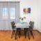 Apartments Lovric with sea view