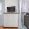 Apartments Lovric with sea view