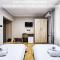 Sunflower Rooms
