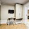 Sunflower Rooms