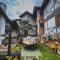 Hotel Harmonia Monte Verde