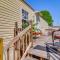 Pet-Friendly Corbin Vacation Rental about 4 Mi to Town