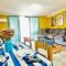 SUNTAN Lovely Apartment