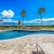 Stunning Maui Direct Ocean front on the beach, Walk to beach from Condo, Watch Turtles, Whales, AC in all rooms ocean view Pool and Spa - Wailuku