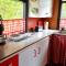 Lovely retro cabin close to Geysir and Gullfoss - Selfoss