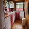 Lovely retro cabin close to Geysir and Gullfoss - Selfoss