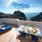 Donna Luisa Suite 9 Amalfi sea view - free parking