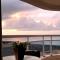 Apartamento ONDINA PORTO com vista para o mar