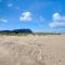 Seaside Vacation Rental with On-Site Beach Access! - Seaside
