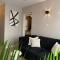 Modern One Bedroom Apartment