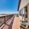 24STR-00027 Fairplay Cabin with Mountain Views! - فيربلي
