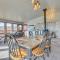 24STR-00027 Fairplay Cabin with Mountain Views! - فيربلي