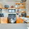 24STR-00027 Fairplay Cabin with Mountain Views! - فيربلي
