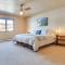 24STR-00027 Fairplay Cabin with Mountain Views! - فيربلي