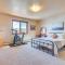 24STR-00027 Fairplay Cabin with Mountain Views! - فيربلي