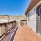 24STR-00027 Fairplay Cabin with Mountain Views! - فيربلي