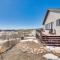 24STR-00027 Fairplay Cabin with Mountain Views! - فيربلي