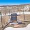 24STR-00027 Fairplay Cabin with Mountain Views! - فيربلي