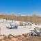 24STR-00027 Fairplay Cabin with Mountain Views! - فيربلي