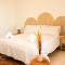 Oltremare Suite N37 Casa al mare giardino con Spa