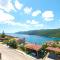 Ferienwohnung für 2 Personen ca 21 qm in Rabac, Istrien Bucht von Rabac
