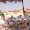 Four pyramids View Guest house - Cairo