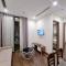 Vinhomes Riverside Symphony Apartment - Hanoi