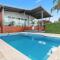 Waterfront Luxury Living & Private Pool Buff Point - Budgewoi