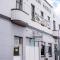Converted Historic Hotel in Finley, Sleeps 25