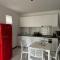 Casa Stewart - Ponente