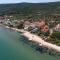 Apartments by the sea Dobropoljana, Pasman - 22749