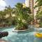 Next to Disney World - Bonnet Creek Resort 1 BD condo - Orlando