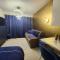 L'ASTRONAUTE - Balcon vue mer - CLIM - place parking privée - Marina baie des anges - 卢贝新城
