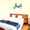 THE GRAND HOTEL GINOWAN