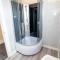 Converted Historic Hotel in Finley, Sleeps 25