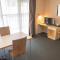 Victoria Court Motor Lodge - Free Parkig