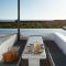 Vinebranch Villa - Vourvoúlos